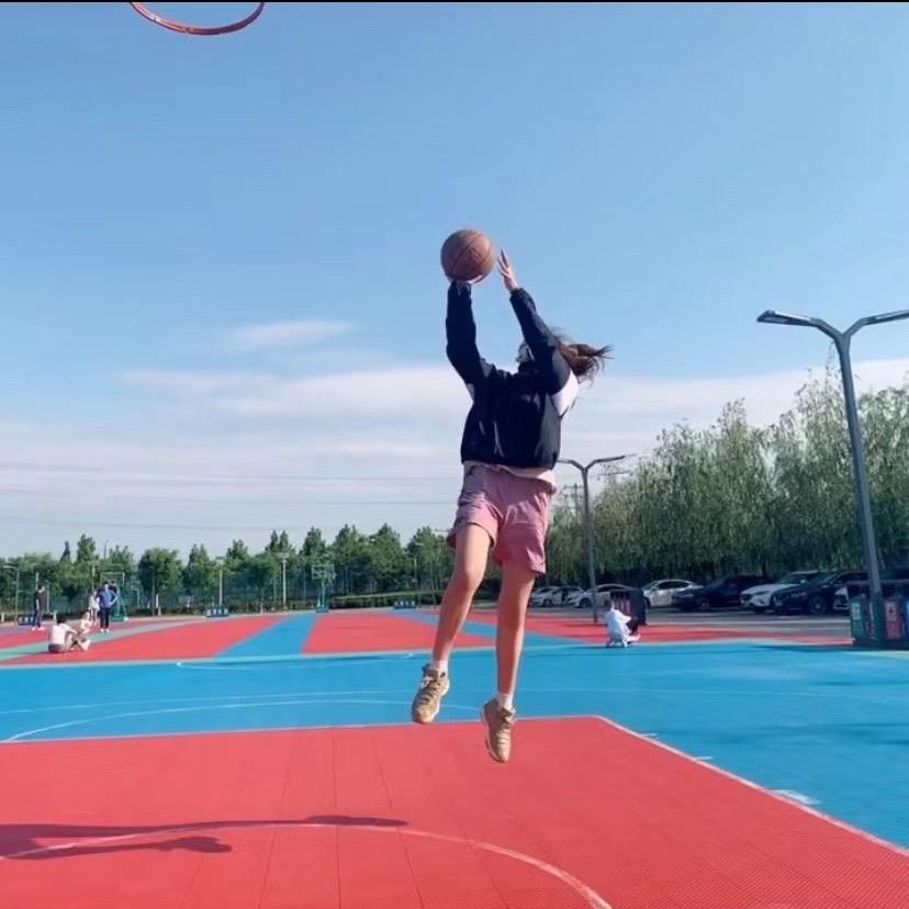 懒羊羊大王🏀
