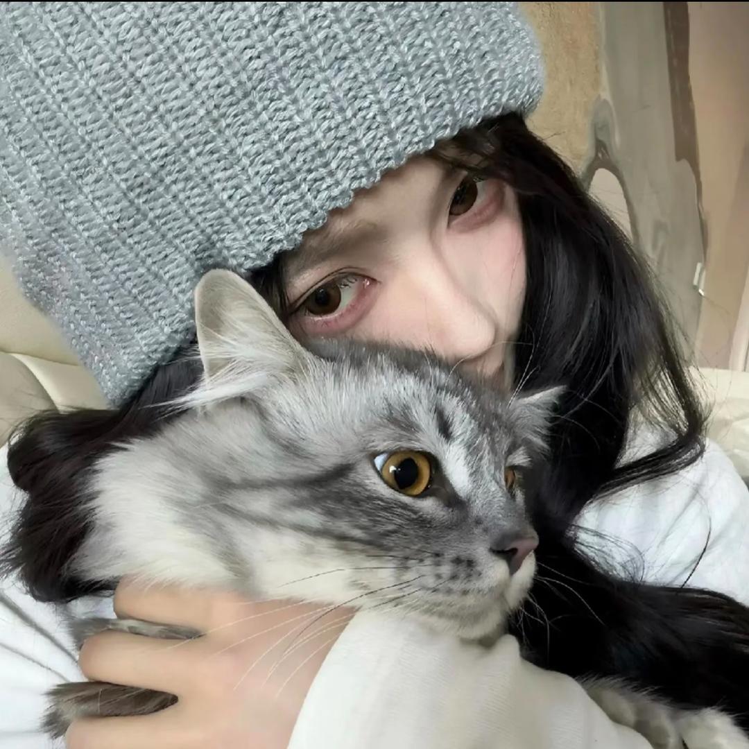 小王困了