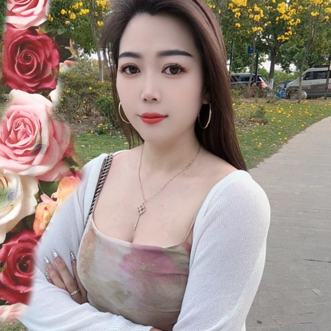 大女人