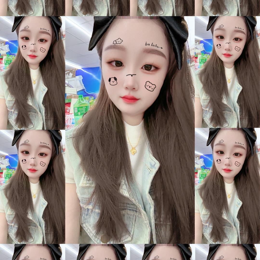 @余生🩷随心