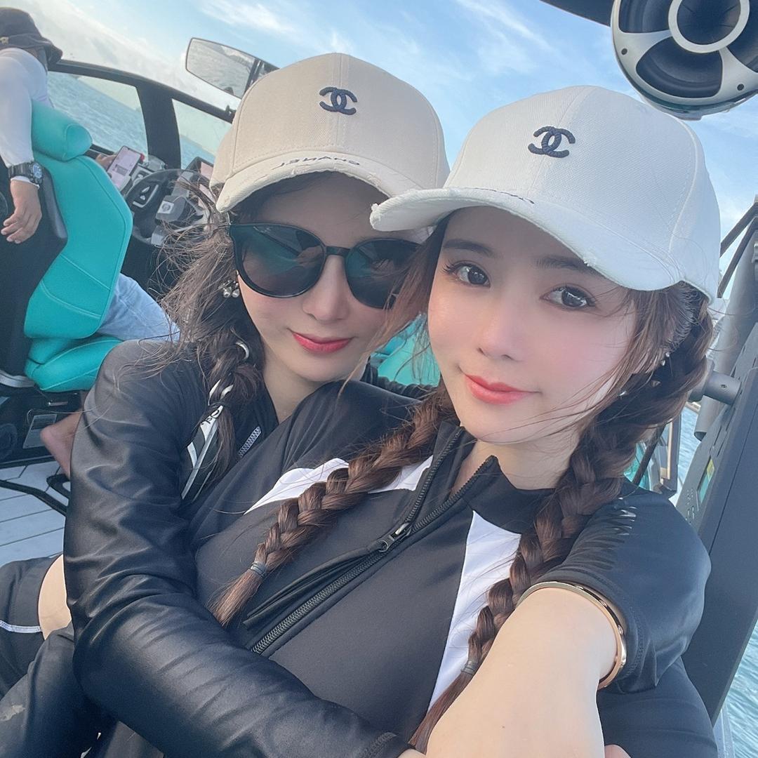 👑兮兮儿