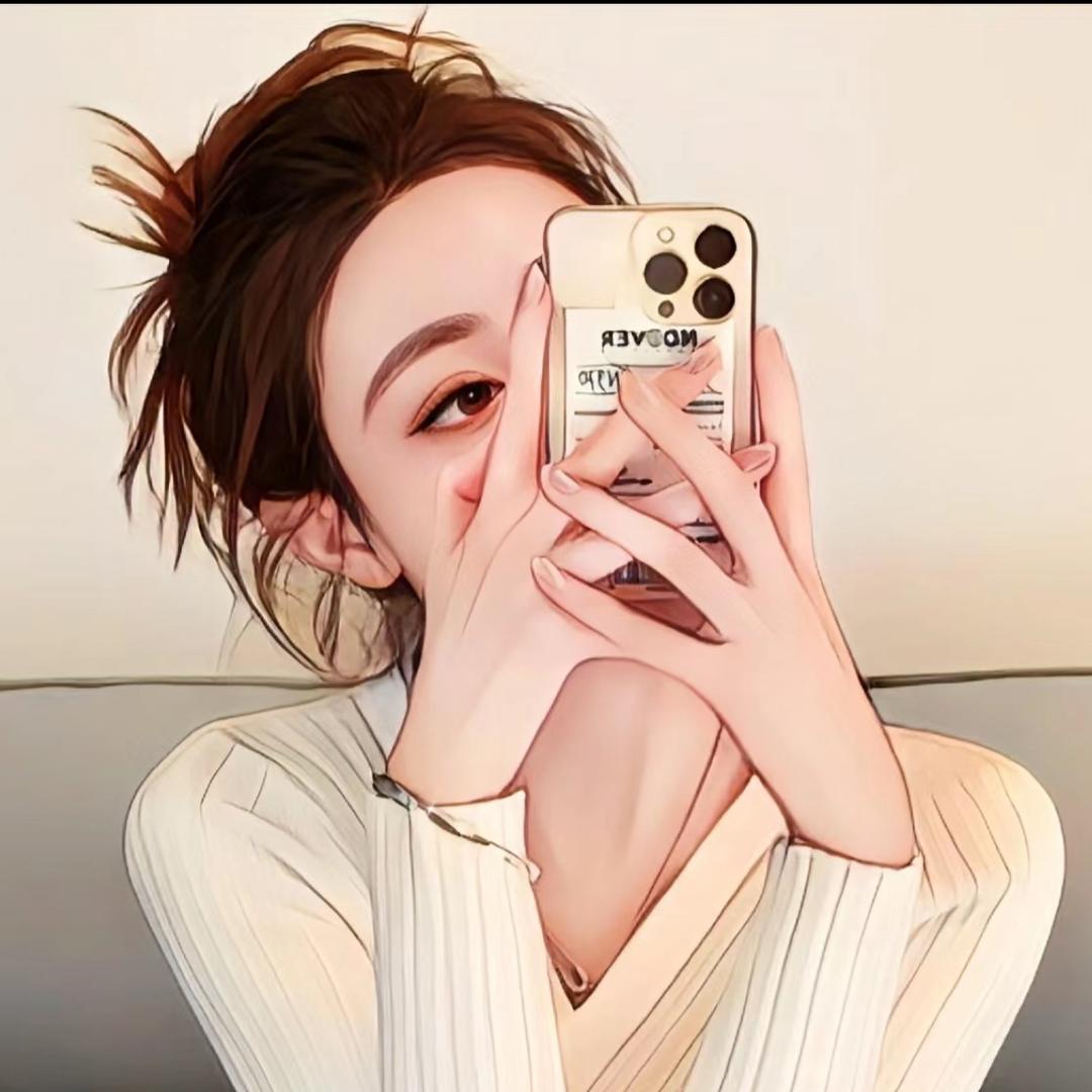 👣 婷💋儿 👣