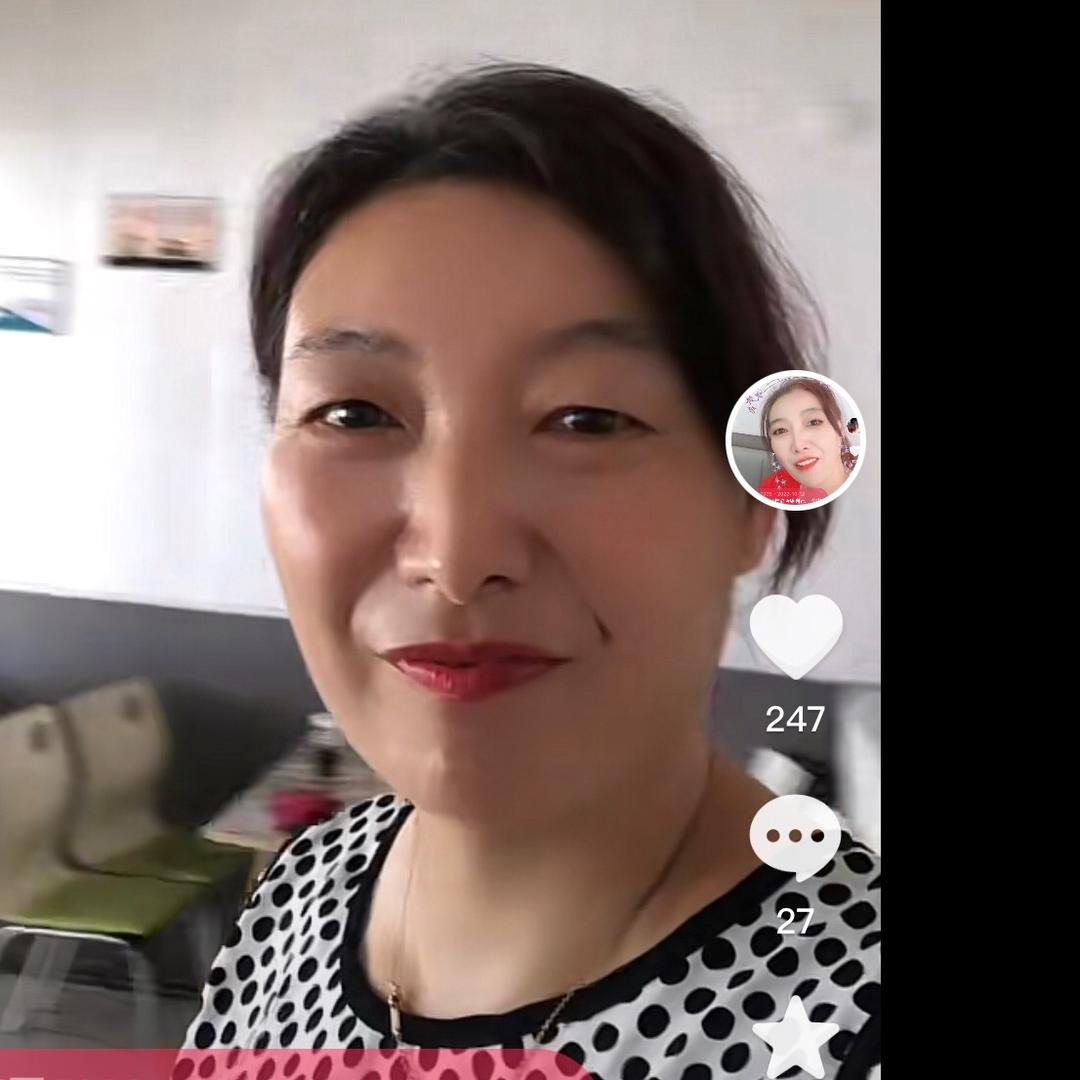 李丽7038