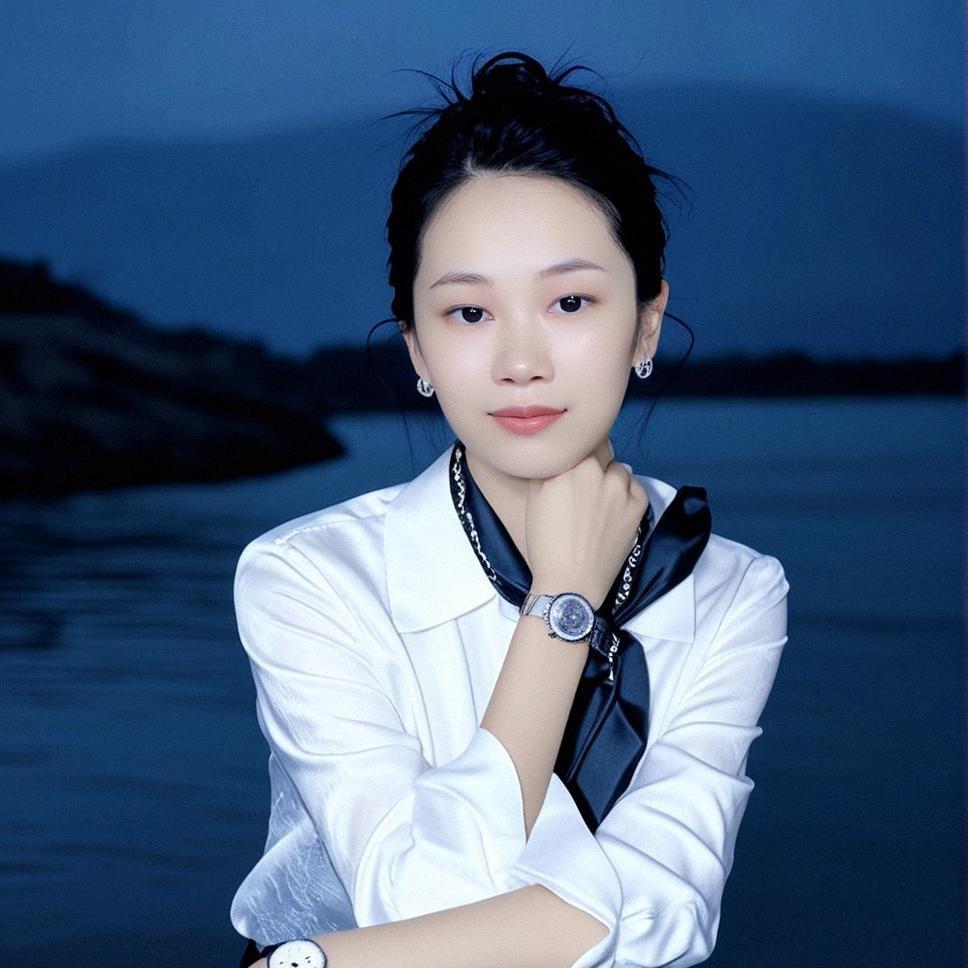 一林吖
