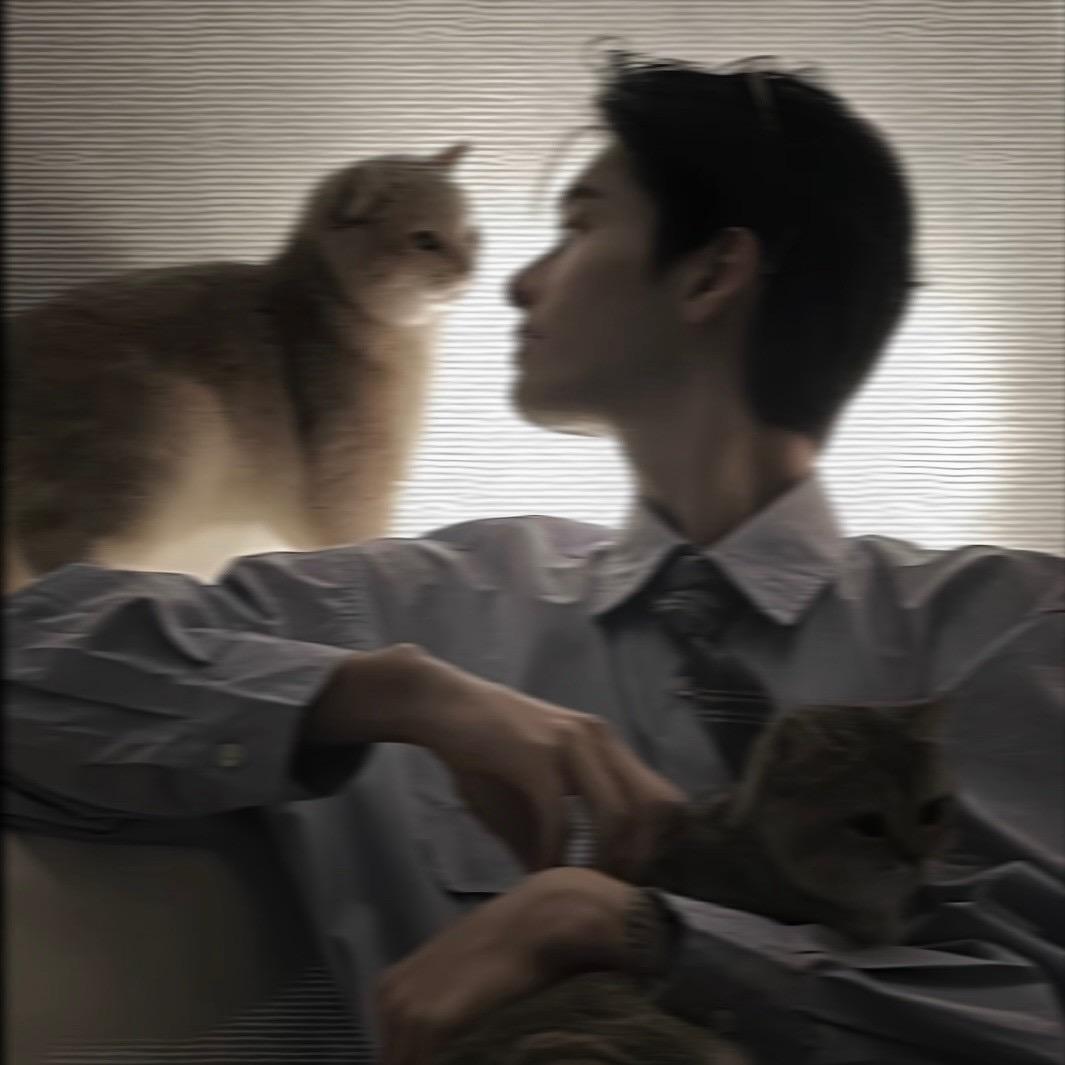 桑延