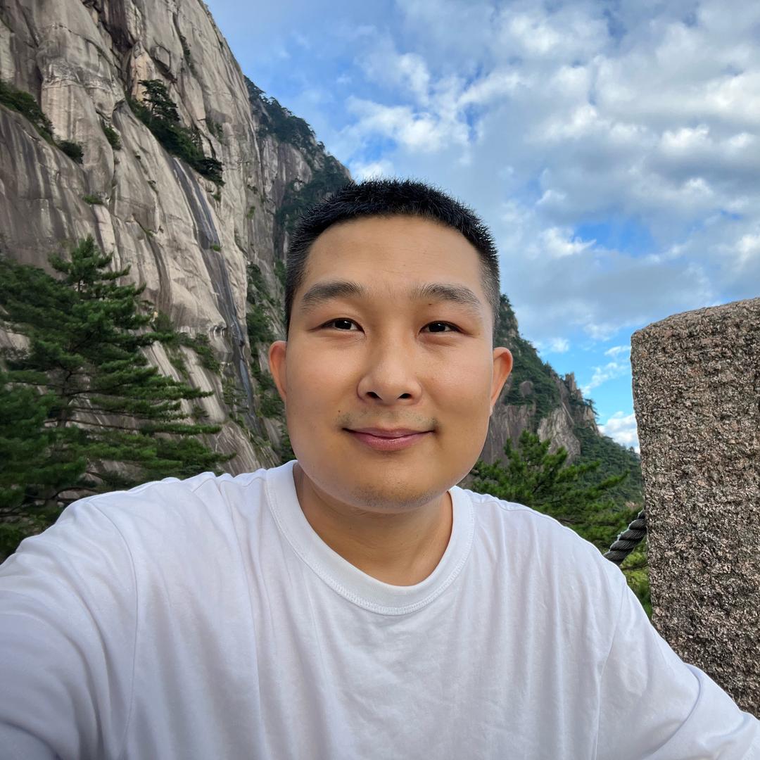 黄师傅（老铁）