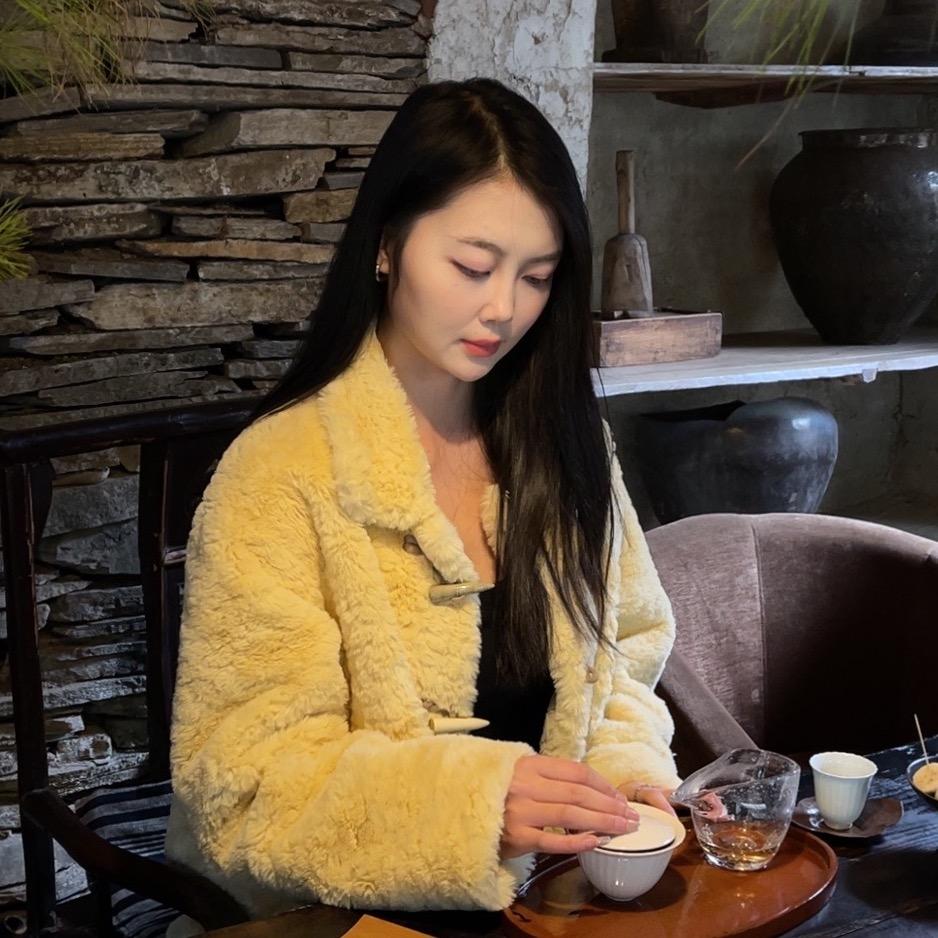 福常在（碎碎念）