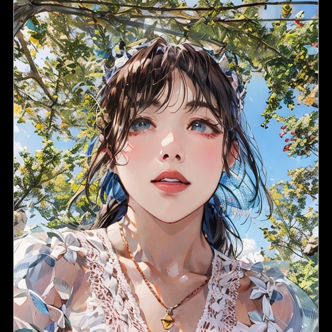 静静