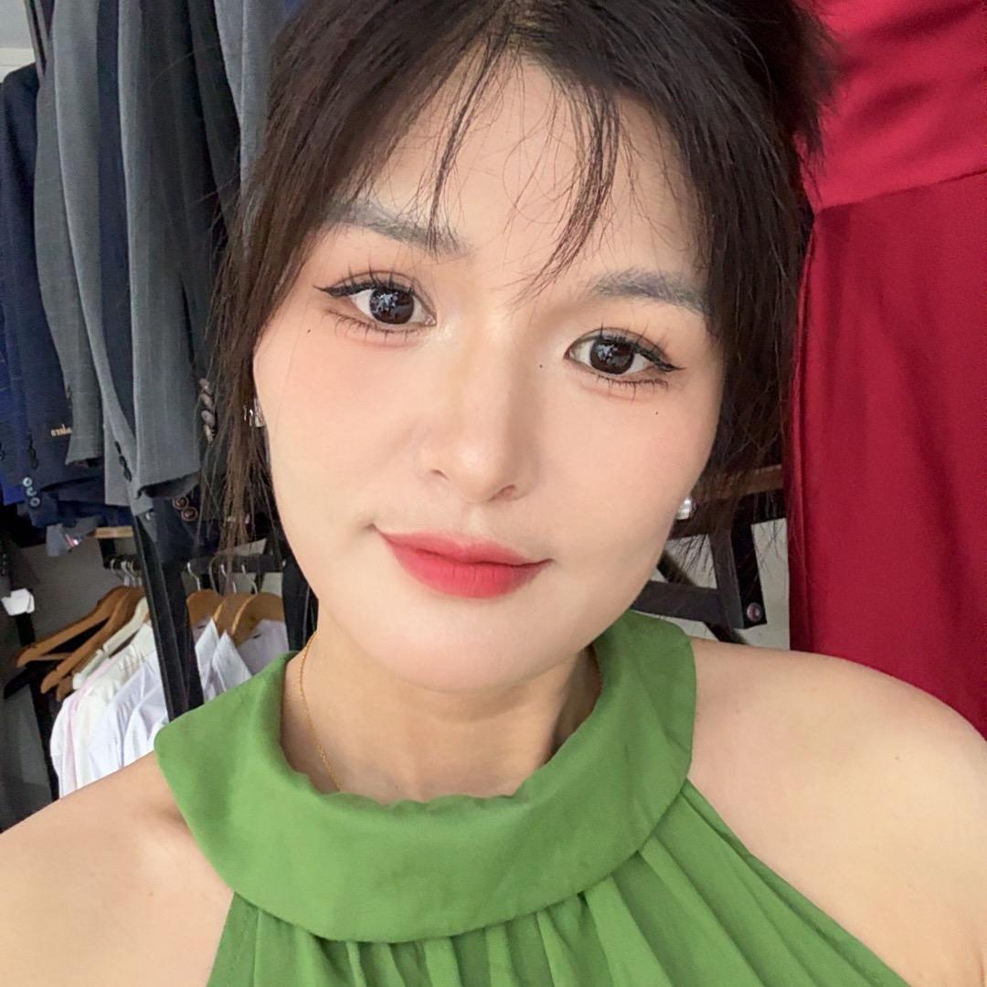 美燕化妆师
