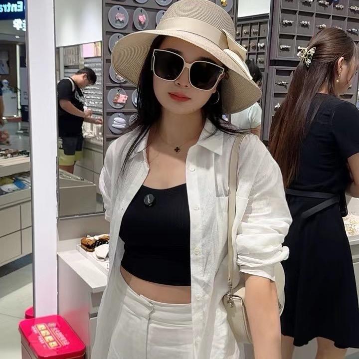 王漂亮爱游玩
