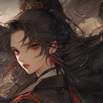 一个小朋友