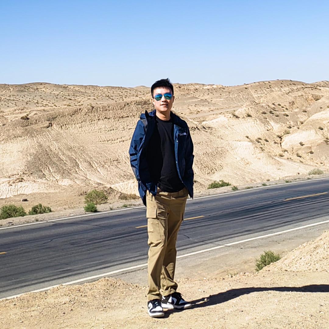 深圳弟娃闯重庆