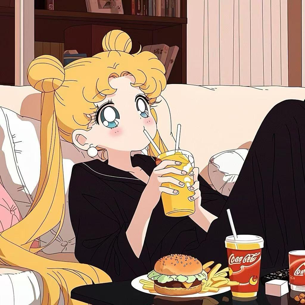 美小美在灣區💛