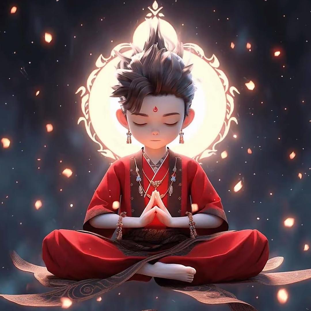 三界浪子.