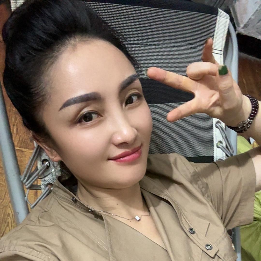 万州果姐