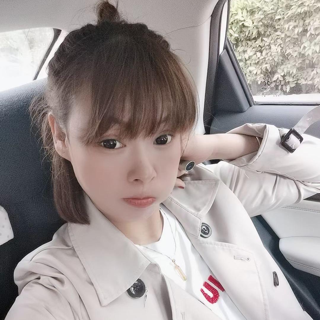 女人要活得霸氣點