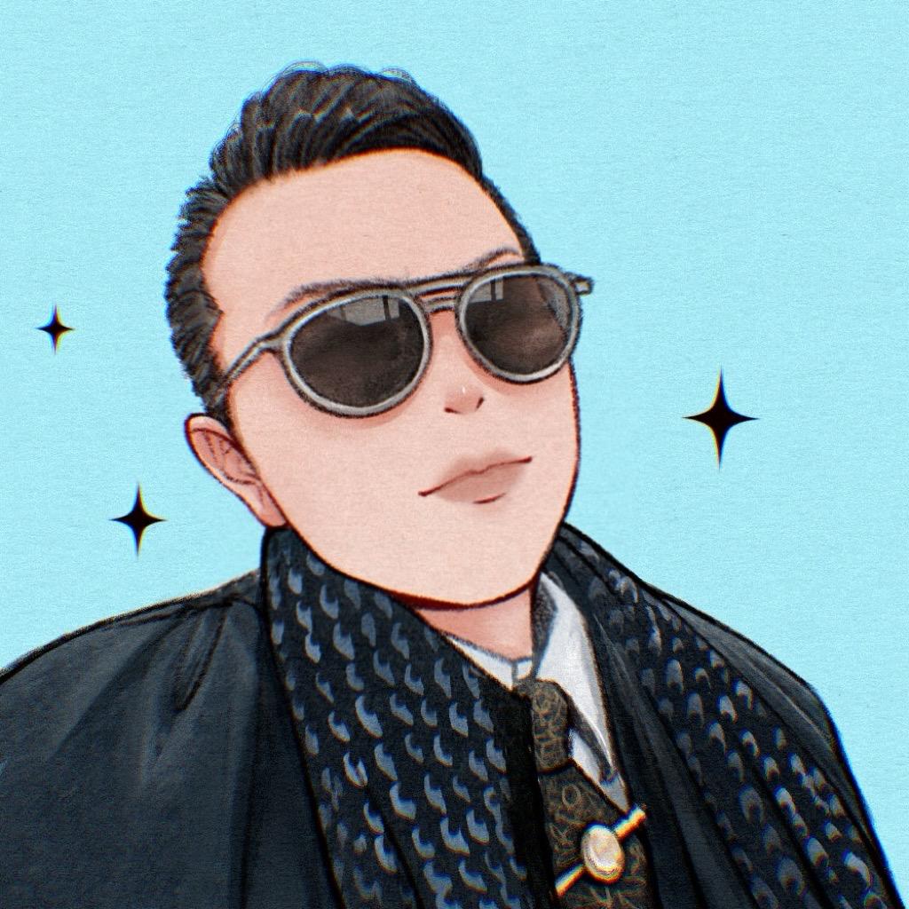 高里头😏（三角洲行动）