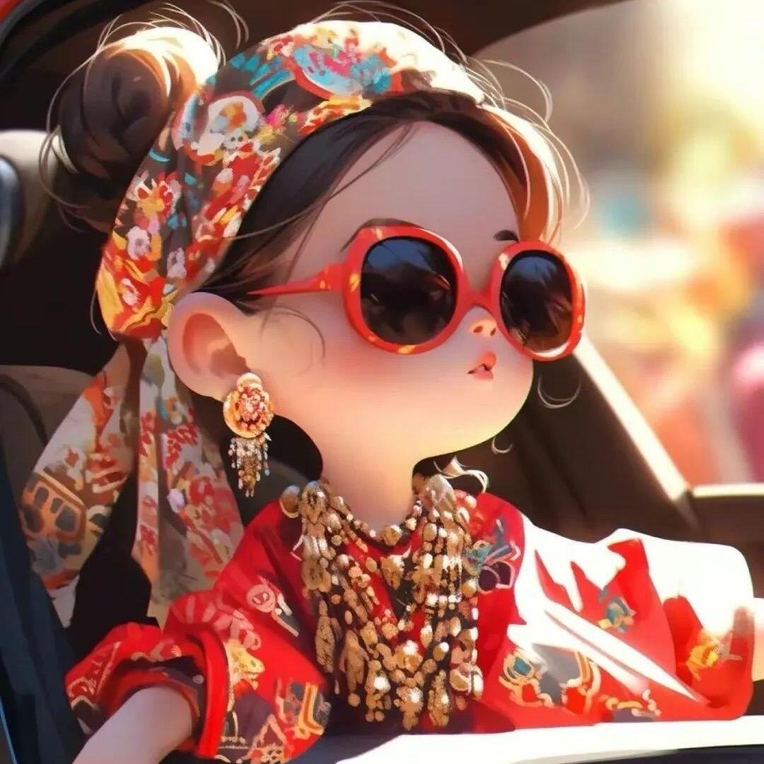 桃汽小甜妹