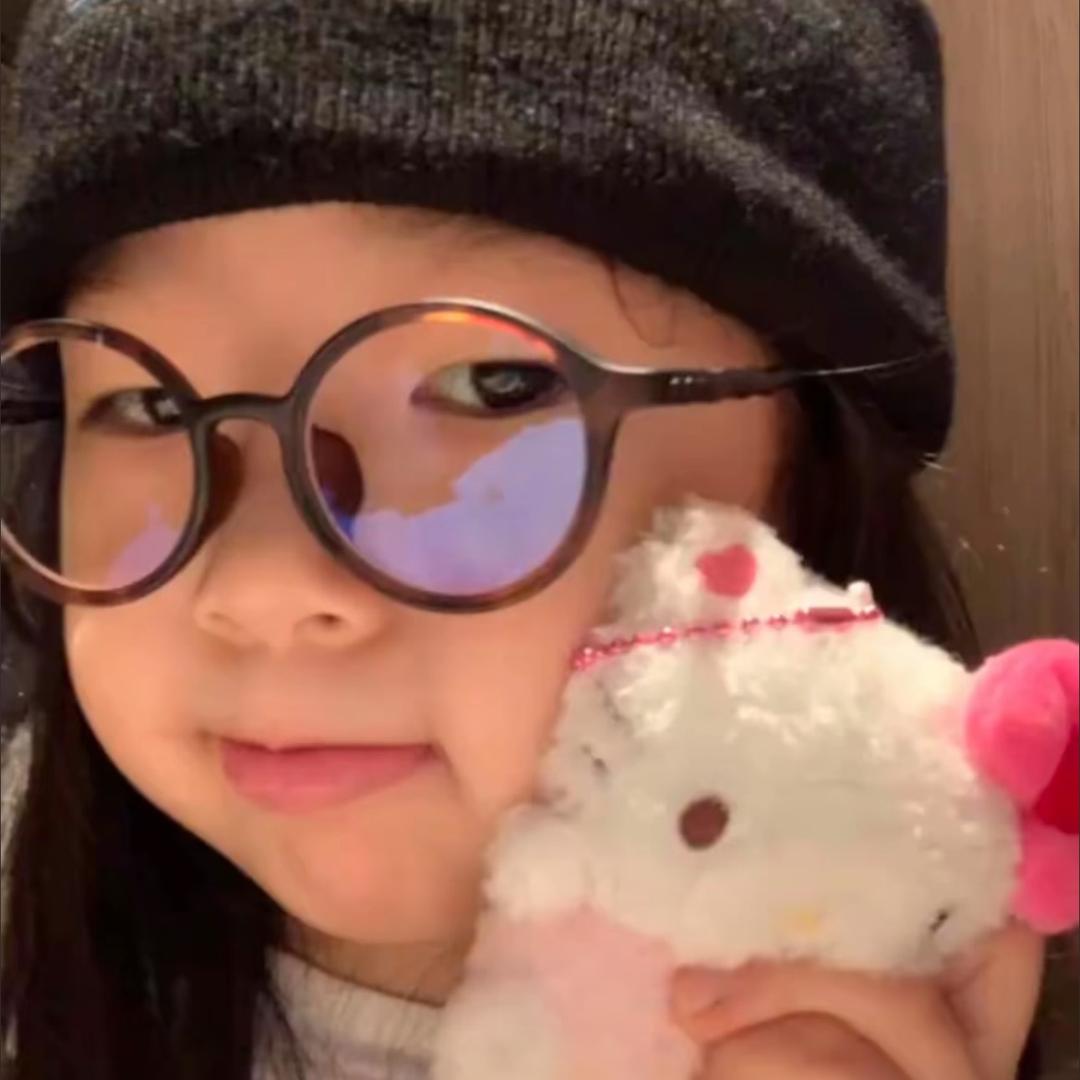 本小香菜(见过张凌赫版