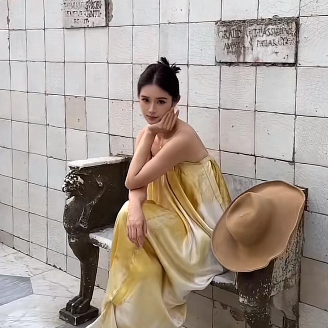 黄姐来了（日常分享）