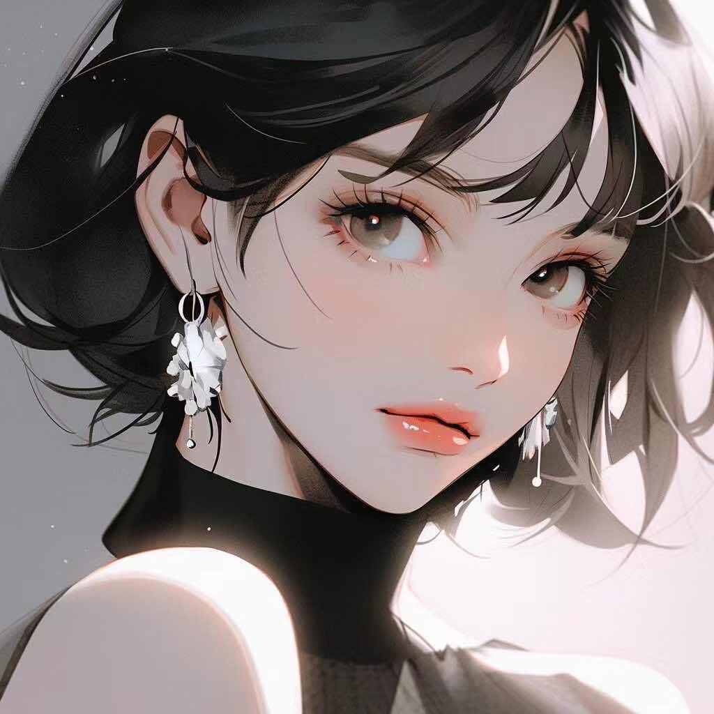 嬛嬛（养分版）