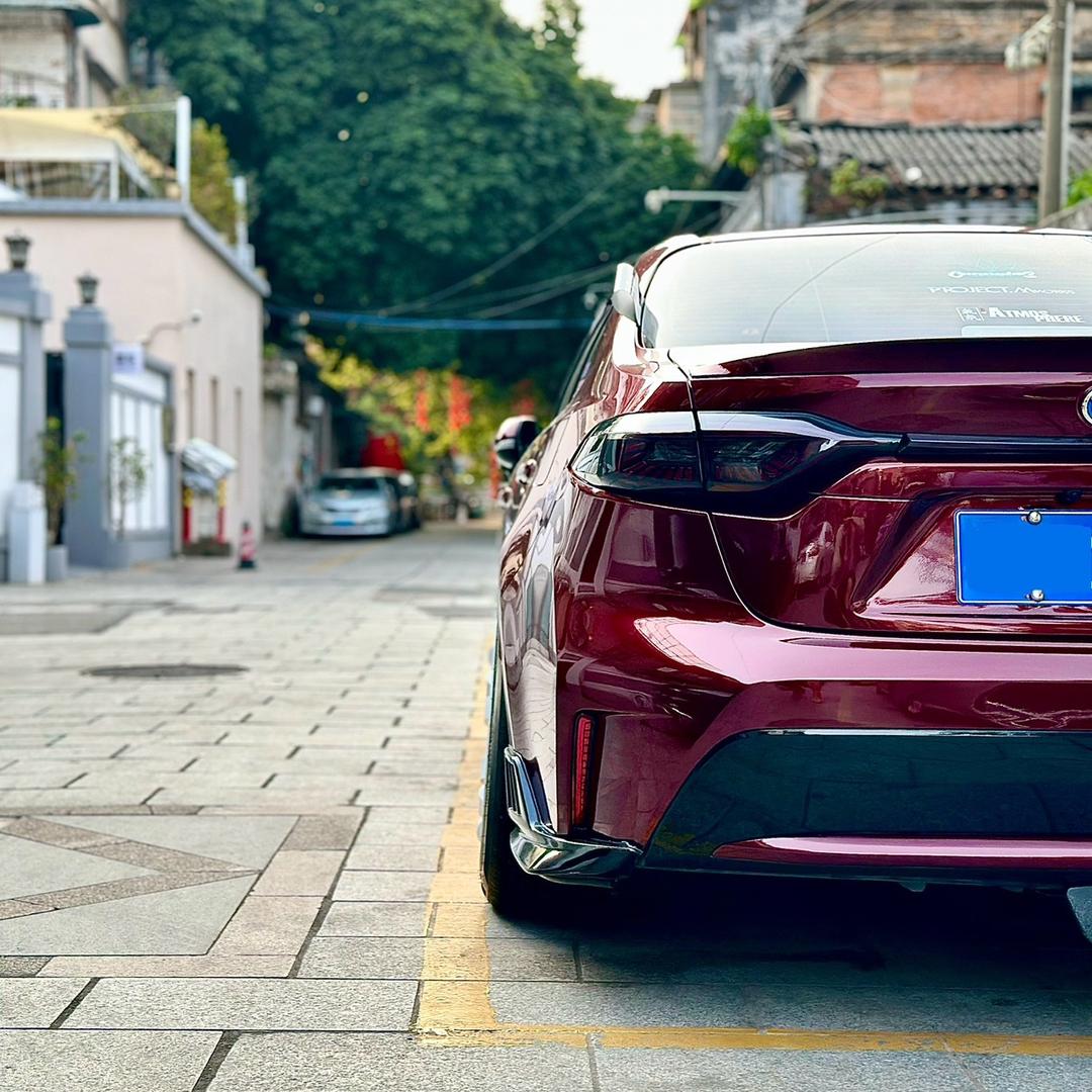 Don.🍁Atmosphere气氛