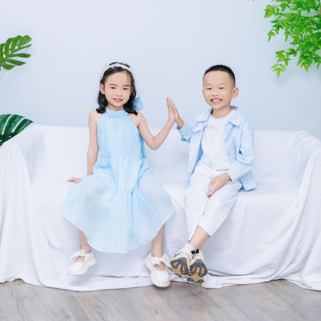 龙凤胎麻麻吖