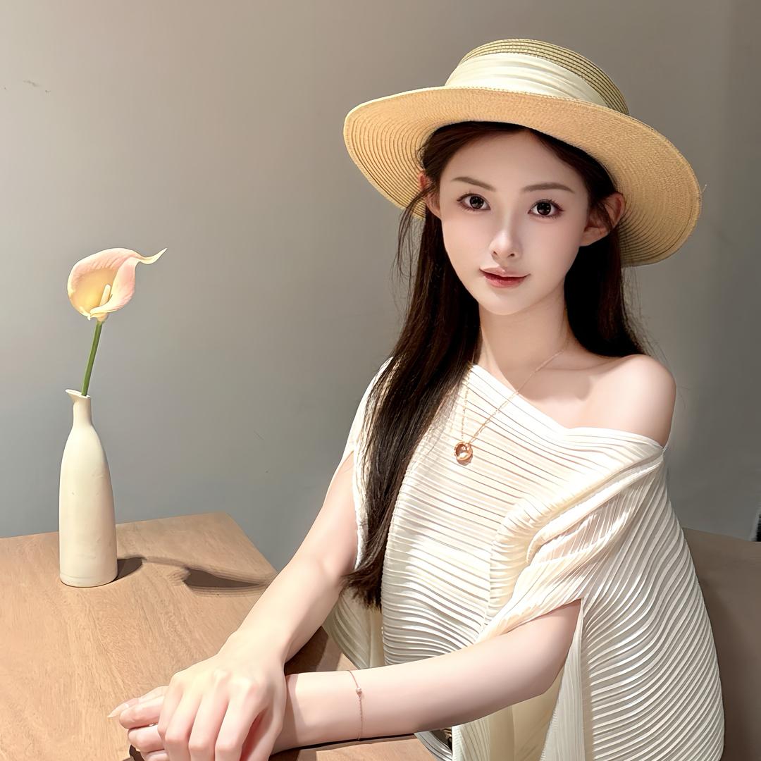乔诗🧸