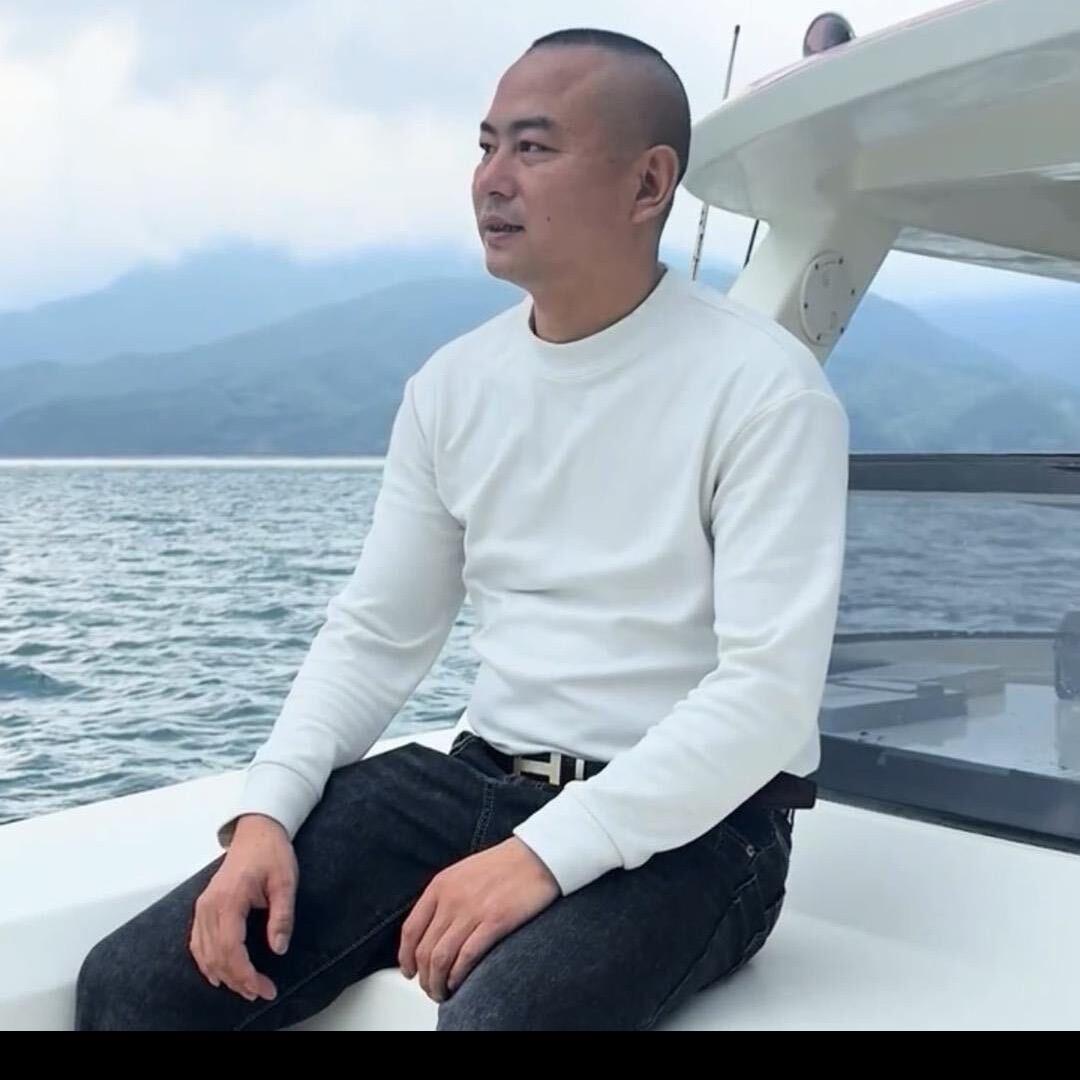 张家界✅小武
