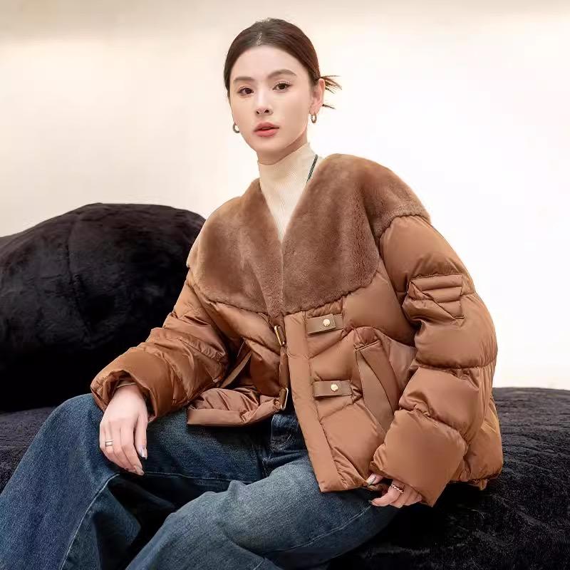 千和轻奢皮草优选