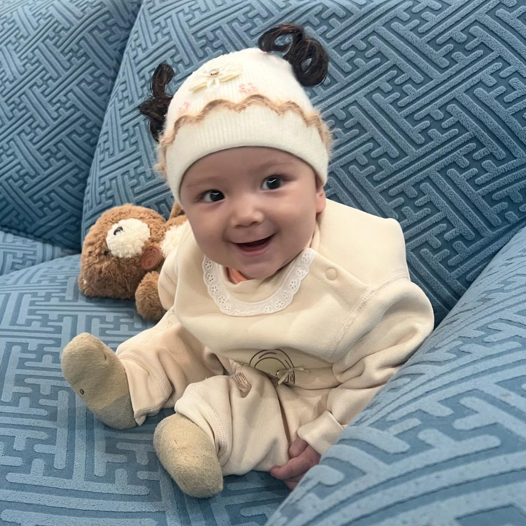 Arifa 妈咪