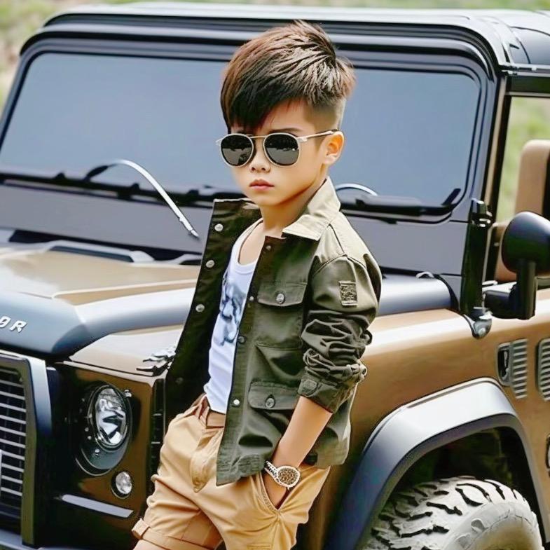 吉品饰品汽车用品