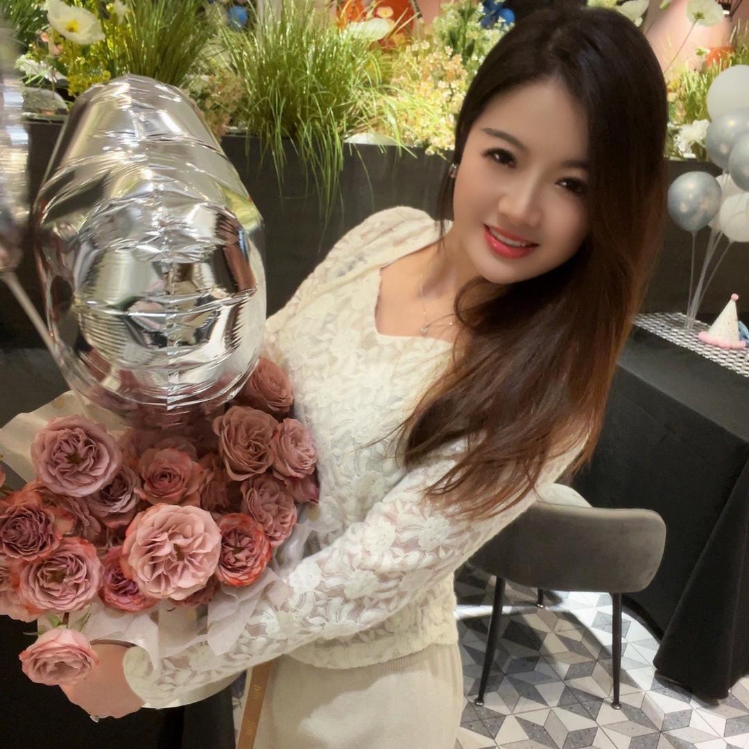 愿做一朵莲