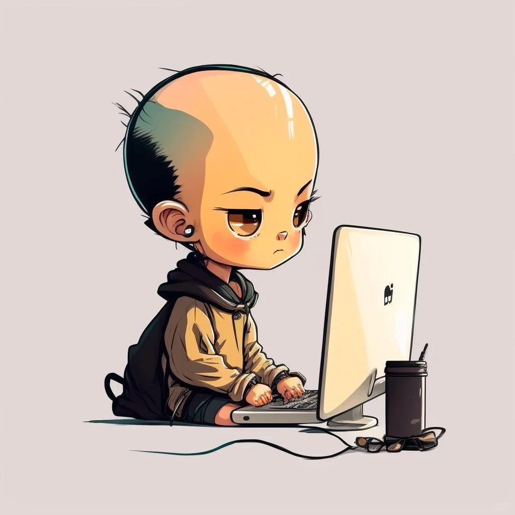 图灵Python