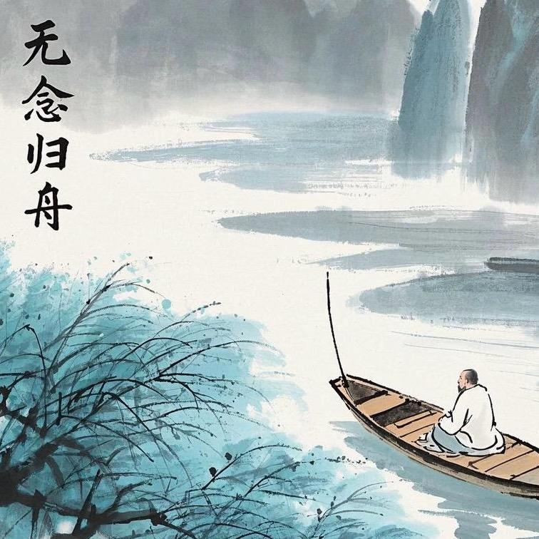 闭目过客