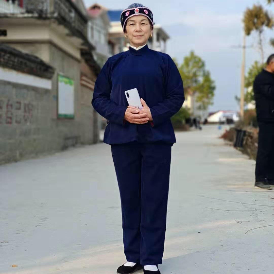 农村漆姐