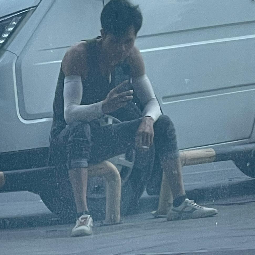 酷酷