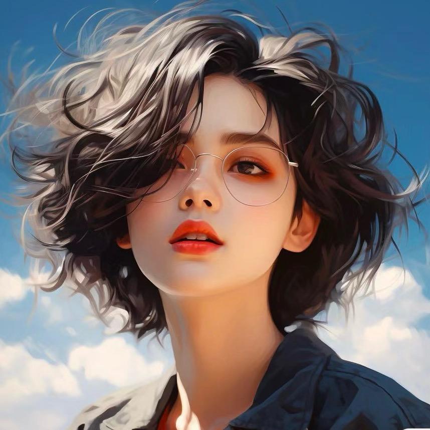 @苗青