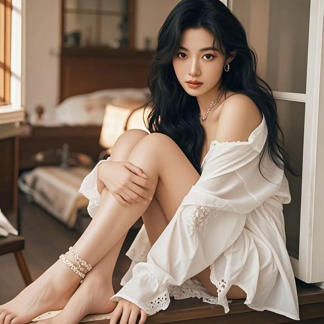美靠衣装