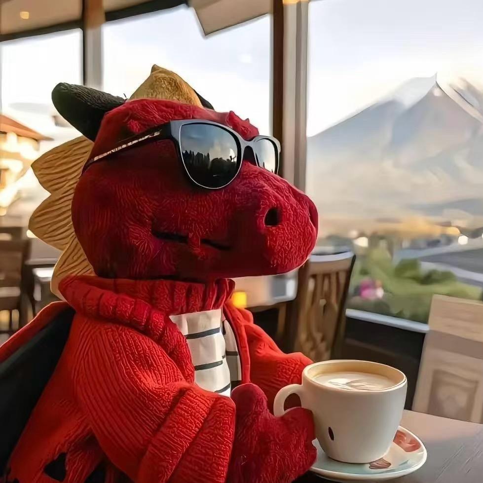 有冇咁夸张先生