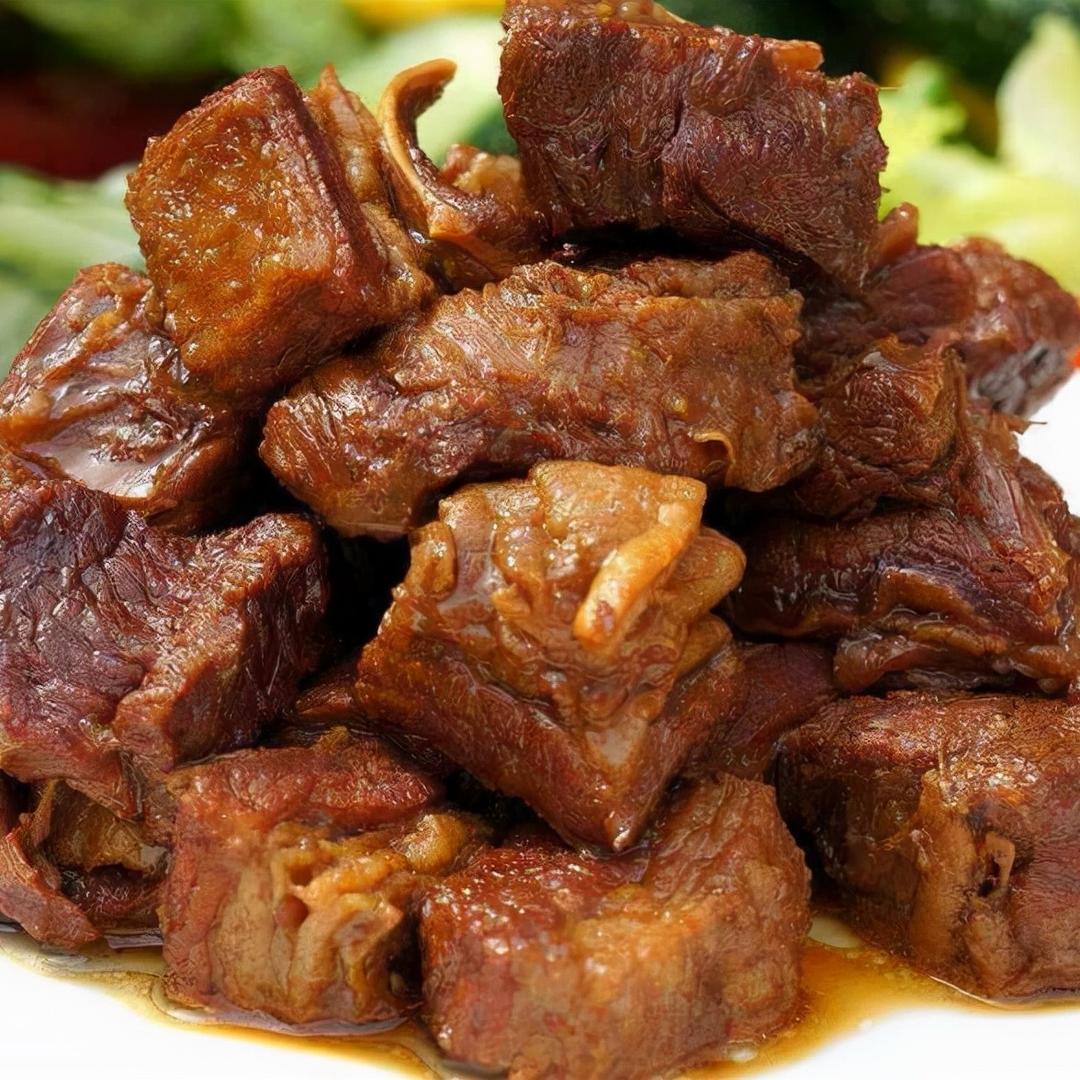 大旋清真牛羊肉