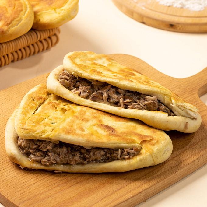 牛肉汤【锋味先生】