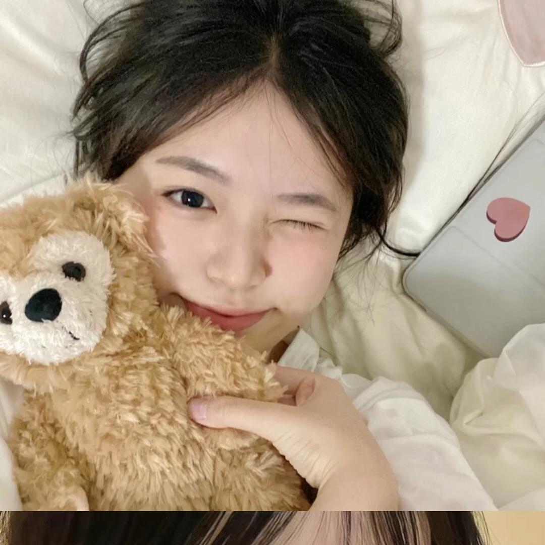 早🙊