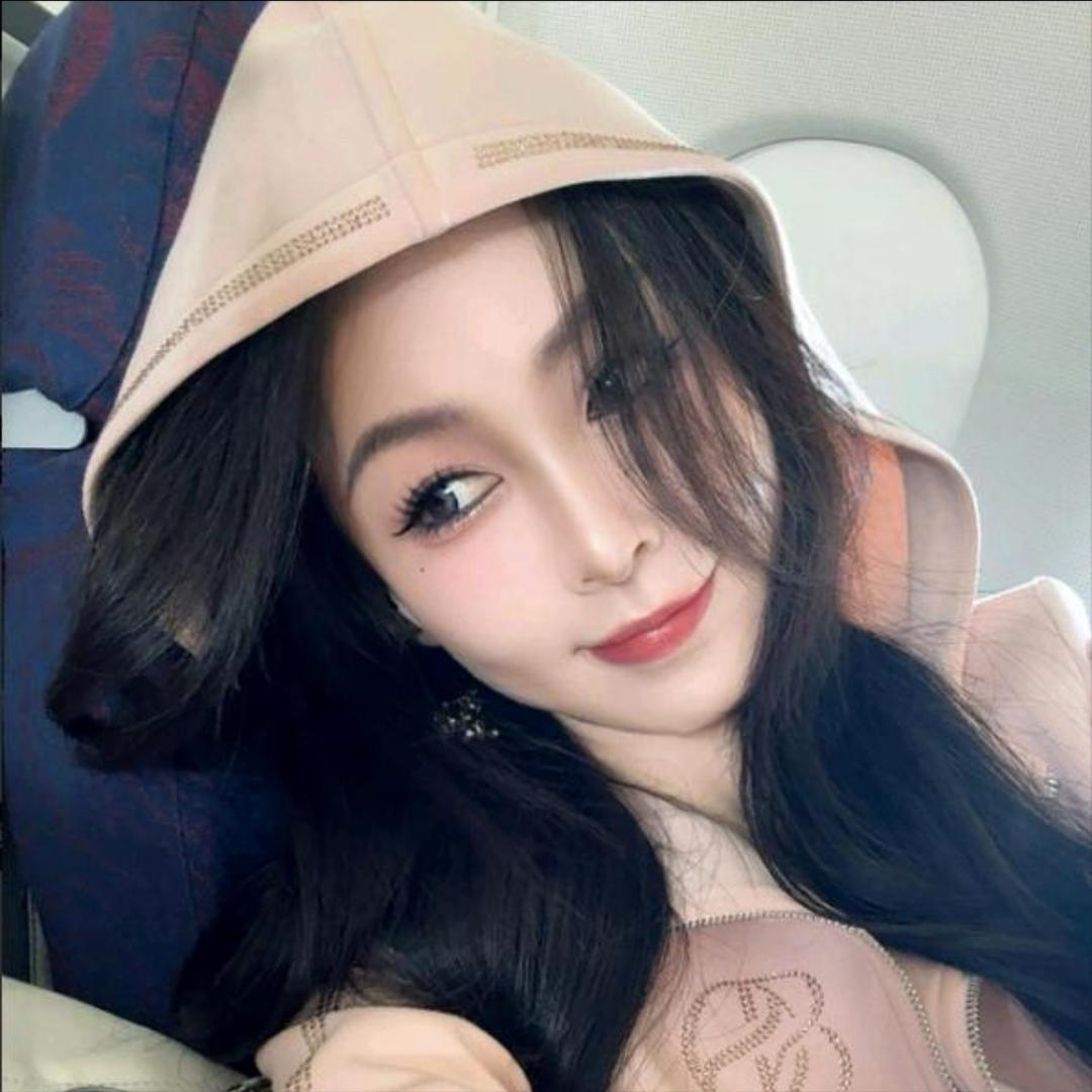 余潇潇💗穿搭日记