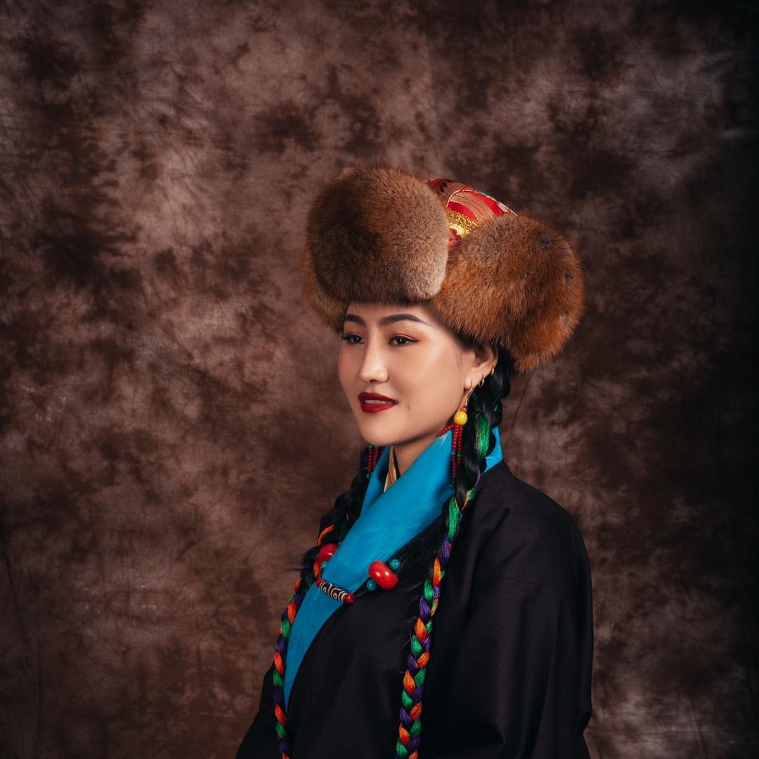 措吉梅朵