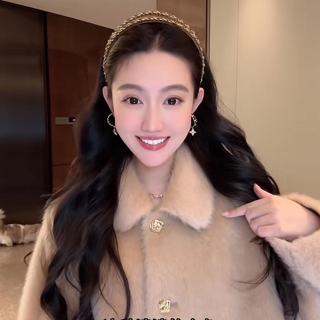 大李Dali（品质穿搭）