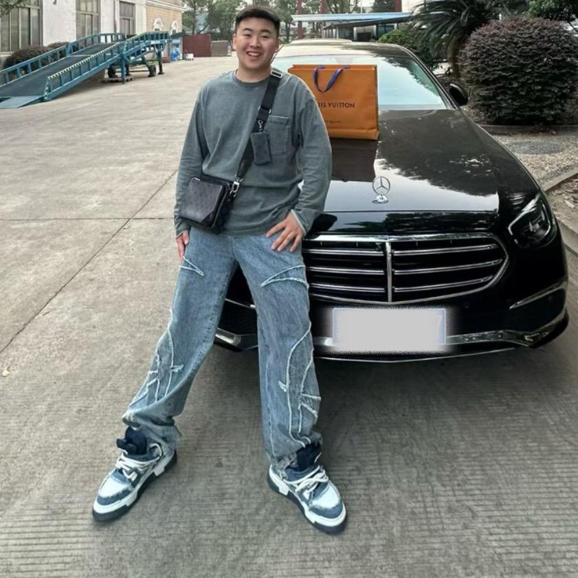 樊二狗（临期低价清货）