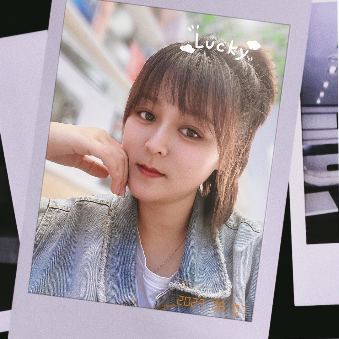 大橘子🍊