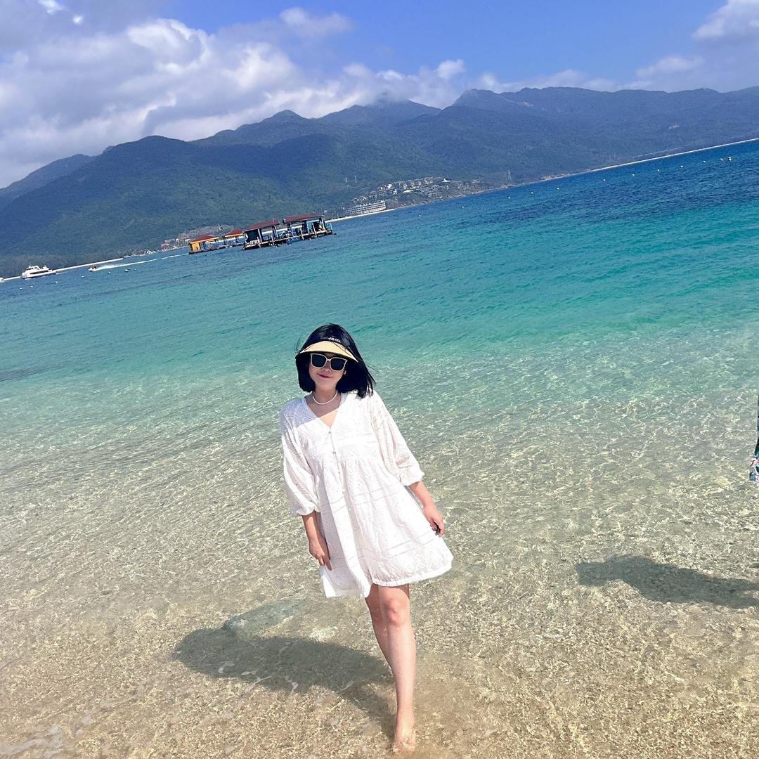 小洁洁