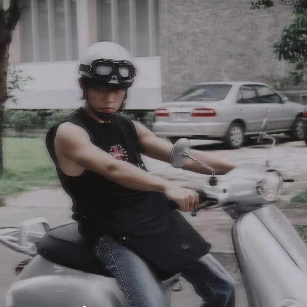 🎸成也肖禾
